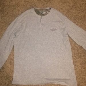 Realtree Long sleeve T-shirt